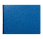 Piqûre 29,7x38cm à tête paresseuse 15 colonnes sur 1 page - 35 lignes - 80 pages - Couleurs assorties