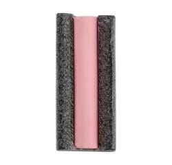 Pastel Tendre - Carmin - teinte 4
