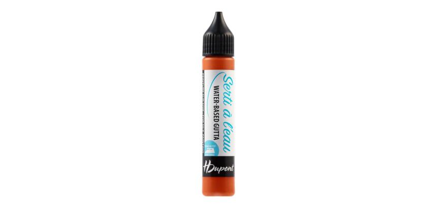 Serti eau 25 ml Rouille - Rouille