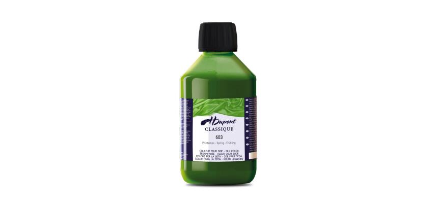 HD classique 250ml Printemps - Printemps