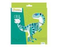 Crea 3D, Dino - Vert