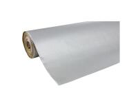 Unicolor kraft brun 60g rl 250x0,70m arg - Argent