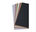 Etival Color pochette 12F 24x32cm 160g