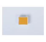 Aquarelle extra-fine demi-godet - Jaune de Naples rougeâtre