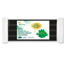SOFTY 500 G NOIR - Noir