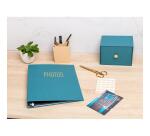 Boîte à photos ou à fiches Office by Me