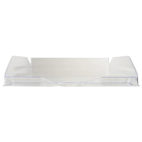 Bandeja de carta Multiform Ecotray Office blanco