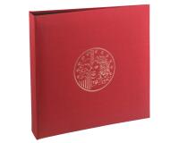Exacompta Coin Collector's Album