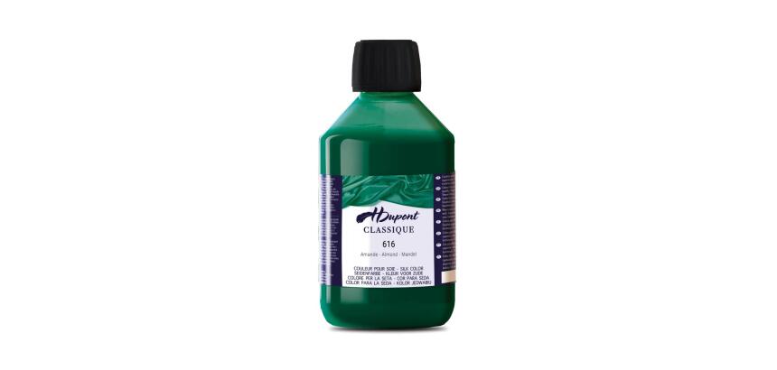 HD classique 250ml Amande - Amande