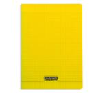 Cahier piqué 8000 POLYPRO A4 96 pages grands carreaux 90 g