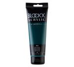 Peinture acrylique fine tube 250ml - Vert anglais