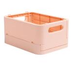 Caja plegable SMARTCASE Skandi - 188x138x95 mm, A6+ - Nude