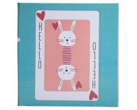 Exacompta Playing Card Photo Album