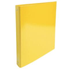 Classeur A4 4 anneaux 30mm Iderama