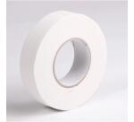 Toile adhésive rouleau 38mmx50m - Blanc