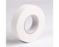 Toile adhésive rouleau 38mmx50m - Blanc