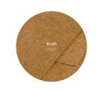 Doos met 200 Pollen enveloppen 165x165 mm 120 g/m2 met zelfklevende strip. - Kraft