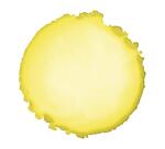 Cernit encre à l'alcool 20 ml Jaune - Jaune