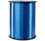 Bolduc bobine lisse 500mx7mm, Argent