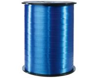 Bolduc bobine lisse 500mx7mm, Argent