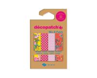 Mix & Patch - Balade à Kyoto - Assortiment