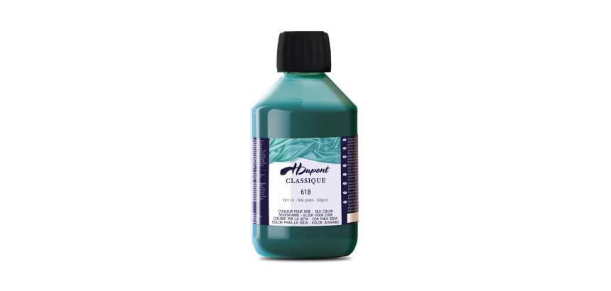 HD classique 250ml Vert nil - Vert nil