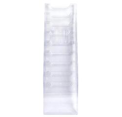 Clasificador de pared Multiform A4 vertical (8) Presentation