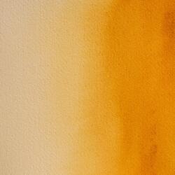 Aquarelle extra-fine godet géant - Ocre d’or