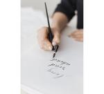 Calligraphie bloc collé 25F 24x30cm 130g