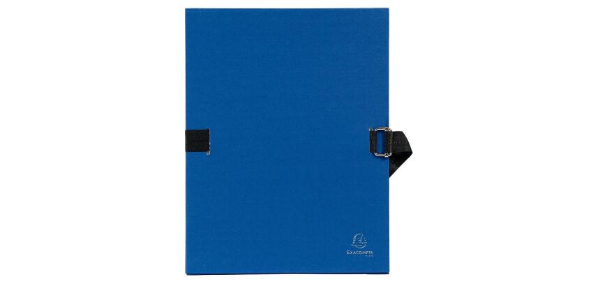 Expanding spine folder tinted paper - A4