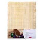 Pochette de Papyrus (3 feuilles A4)