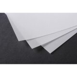 Papier Calque rame 5F 70x100cm 180g