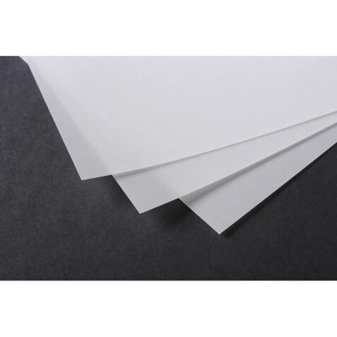 Papier Calque rame 5F 70x100cm 180g