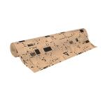 Kraft brut 70g, rl 50x0,70m Papeterie - Kraft