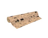 Kraft brut 70g, rl 50x0,70m Papeterie - Kraft