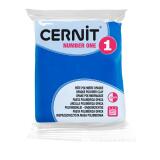 Cernit n°1 56 g Bleu - Bleu