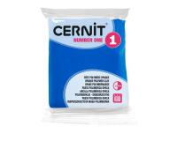 Cernit n°1 56 g Bleu - Bleu
