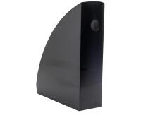 MAG-CUBE Magazine file ECOBlack black - Black