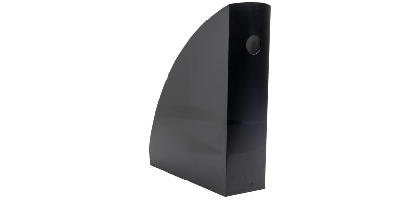 MAG-CUBE Magazine file ECOBlack black - Black