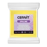 Cernit OPALINE 250 g Jaune primaire - Jaune primaire
