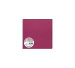 Paquet de 25 cartes simples Pollen 160x160mm 210g/m2