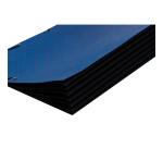 Trieur extensible à elastiques Harmonika 7 compartiments Néo Déco - Couleurs assorties