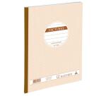 Le Dauphin Invoice Book 50 Duplicates 297x210 - Oat