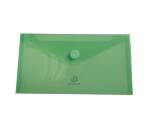 Fundas con adhesivo scratch 24x13 2/100e Polipopileno reciclado - Colores surtidos