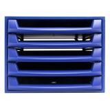 Module de classement The Box Forever - Bleu Cobalt
