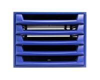 Module de classement The Box Forever - Bleu Cobalt