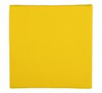 Peinture acrylique fine tube 250ml - Jaune de titane moyen