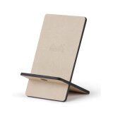 Support ergonomique téléphone/tablette compatible 3 à 11 pouces