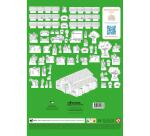 Graffy Décor, Centre équestre - Vert
