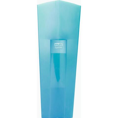 Revistero Exacompta THE MAGAZINE Classic Turquesa